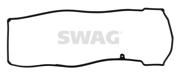 Garnitura, capac supape 10 94 0829 SWAG